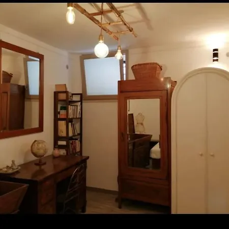 Empathy Кастель-Гандольфо