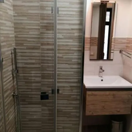 Empathy Апартаменты