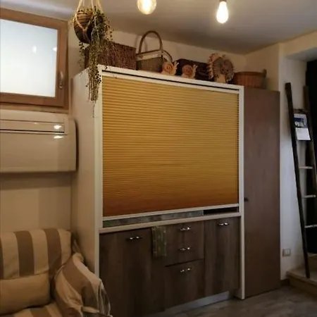 Empathy * Кастель-Гандольфо