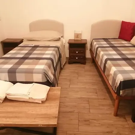 Empathy Апартаменты *