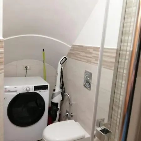 Empathy Апартаменты