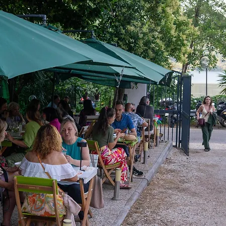 Апартаменты Empathy