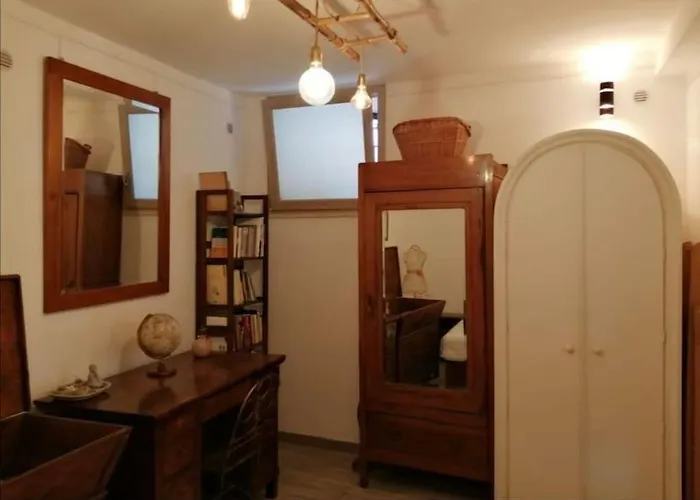 Empathy Castel Gandolfo