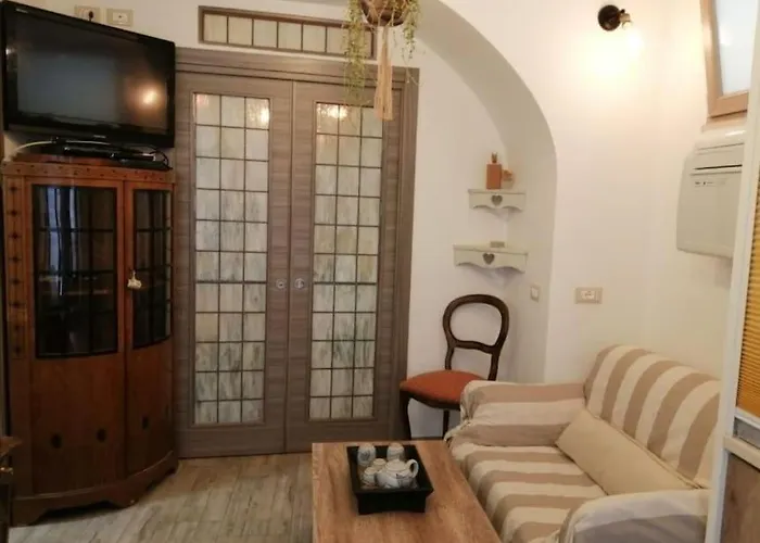 Empathy Castel Gandolfo