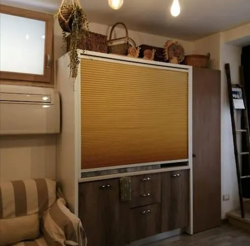 Empathy * Castel Gandolfo